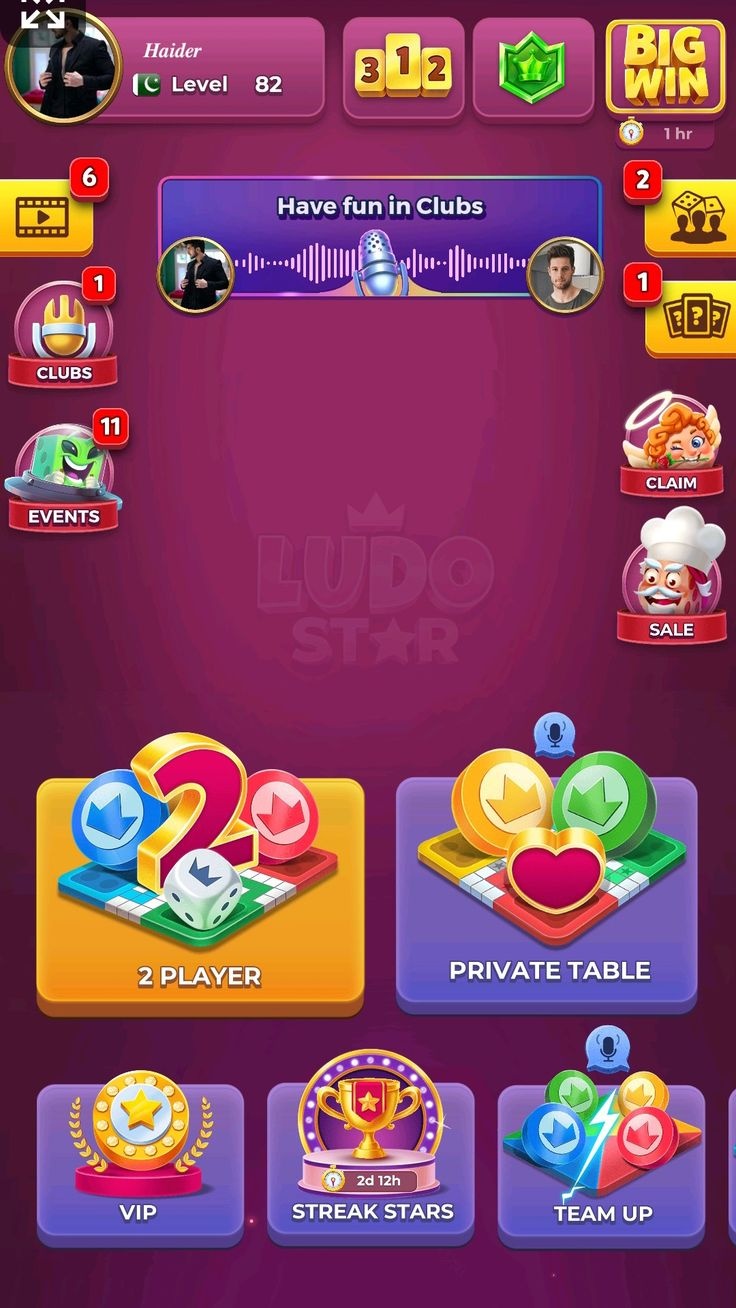 STSbet game