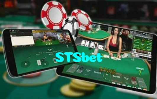 STSbet خوش آمدید بونس +600% پیشکش موبائل ایپ کے پروموشن سیکشن میں دکھائی دیتی ہے۔