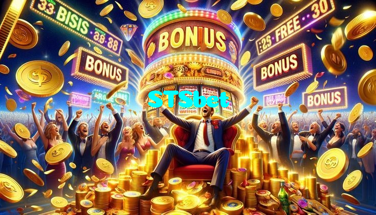 available types of STSbet bet including pre-match live express and system bets